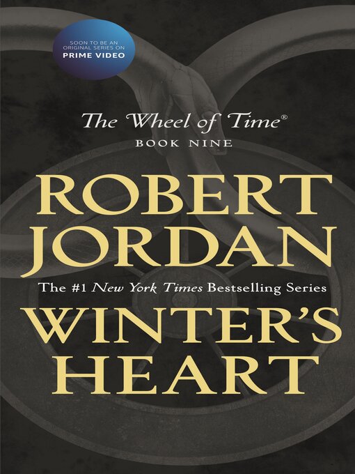 Title details for Winter's Heart by Robert Jordan - Available